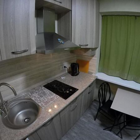 Lagaza'S Home Pekini Tbilisi Bagian luar foto
