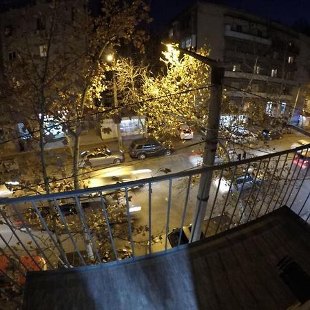Lagaza'S Home Pekini Tbilisi Bagian luar foto