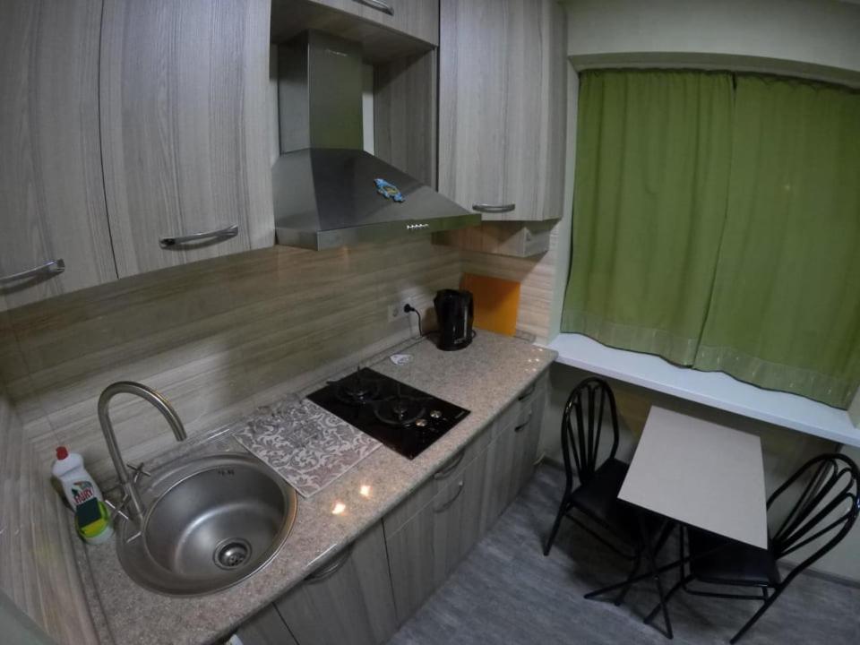 Lagaza'S Home Pekini Tbilisi Bagian luar foto